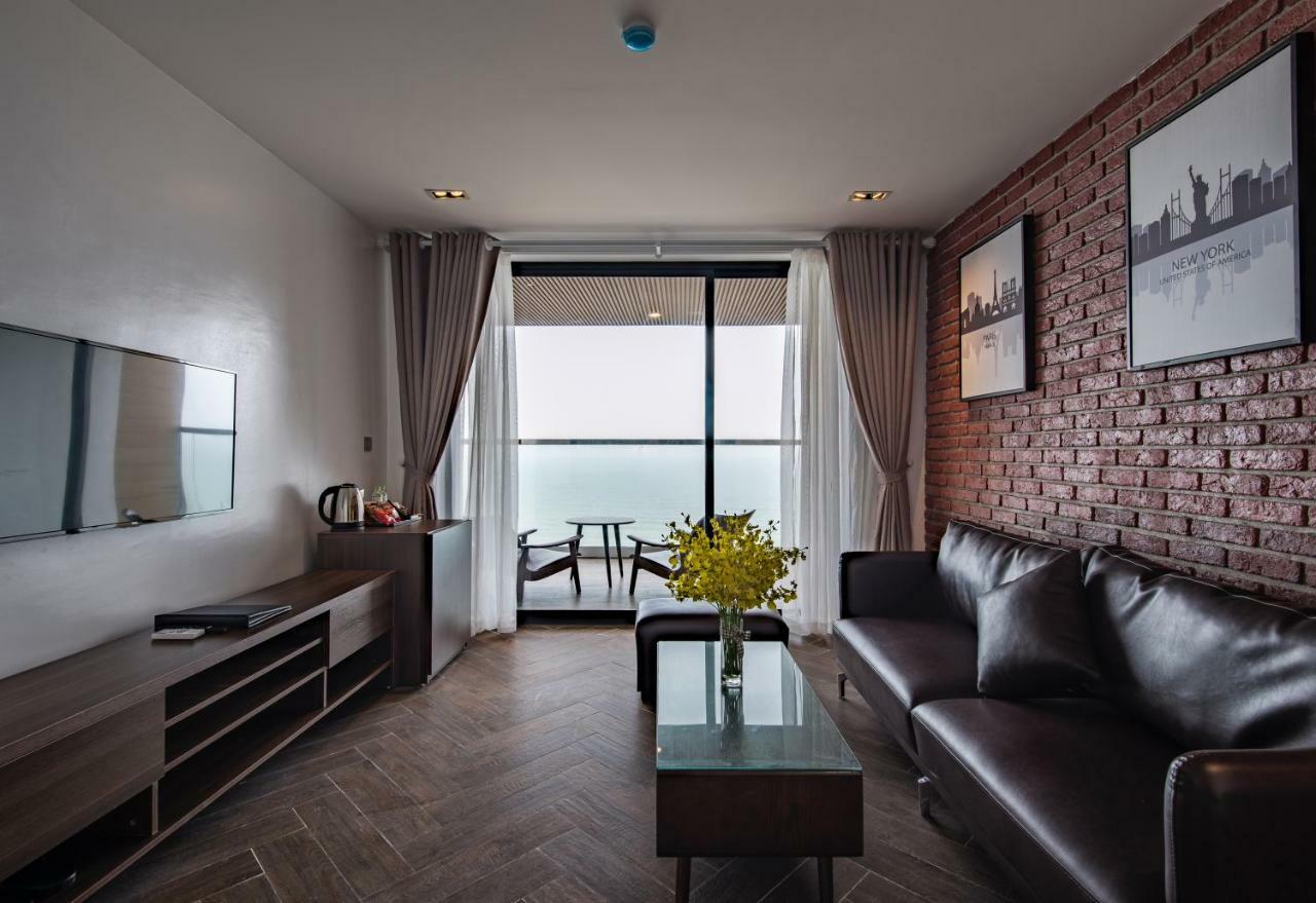 The Marron Hotel Thanh Hóa Kültér fotó