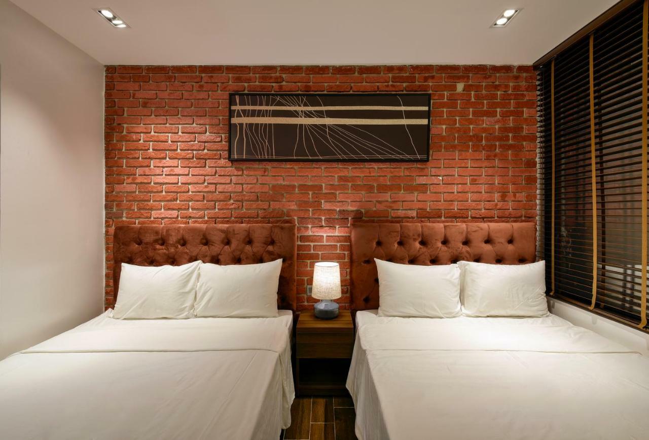 The Marron Hotel Thanh Hóa Kültér fotó